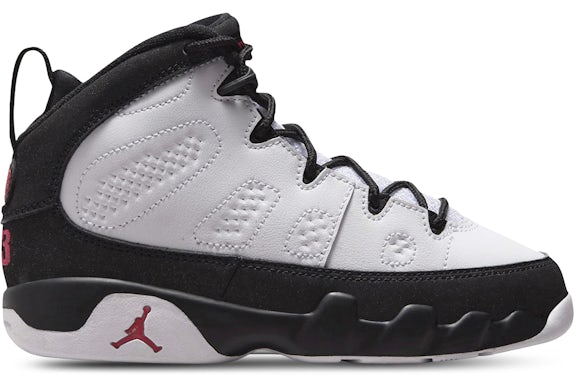 Air Jordan 9 Retro OG Space Jam (2026) (PS)