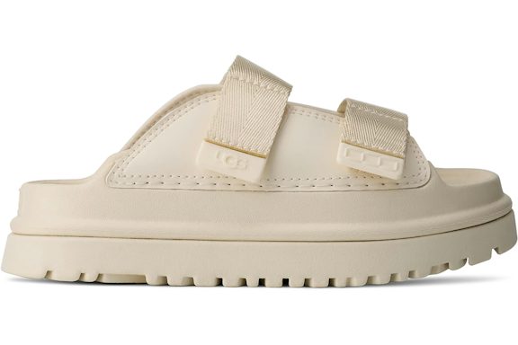 UGG GoldenGlow Slide - Jasmine (Kids)