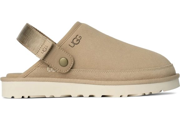 UGG Goldencoast Clog II - Sand