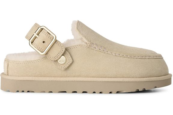 UGG Goldenstar Evelina Clog - Sand Castle (Women)