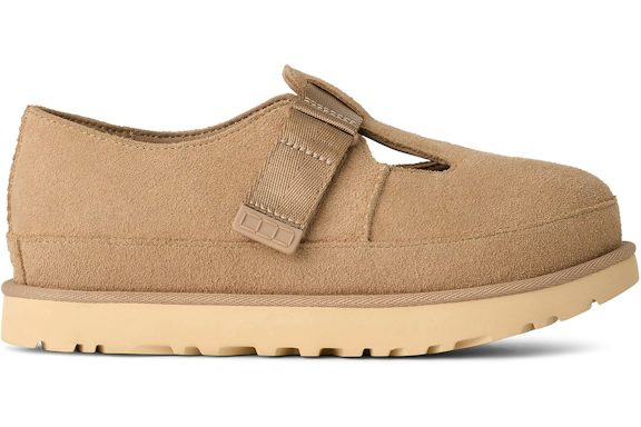 UGG Goldenstar Mary Jane - Sand (Women)