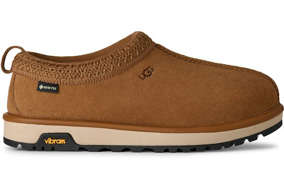 UGG Tasman GTX Slipper - Chestnut (Women)