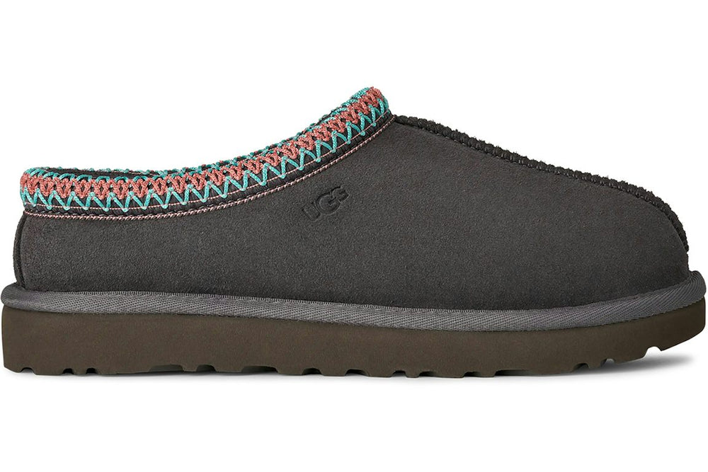 UGG Tasman II Slipper - Dark Grey (Women)