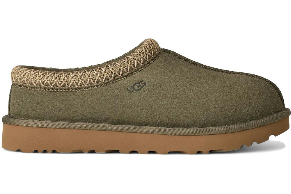 UGG Tasman II Slipper - Moss Green (Women)
