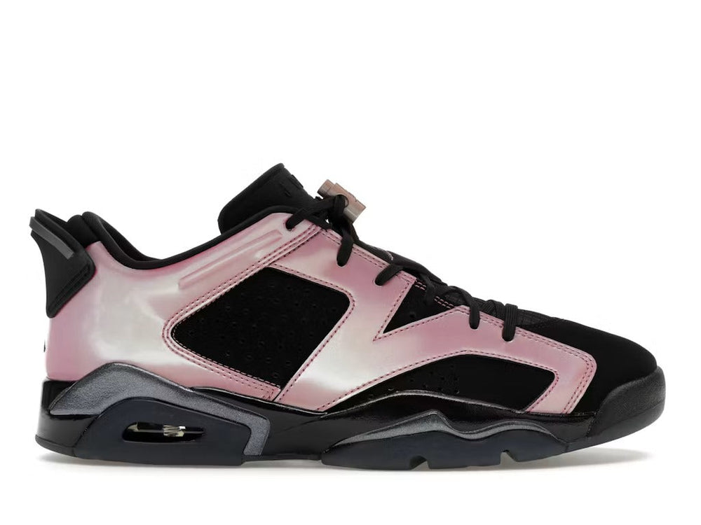 Air Jordan 6 Retro Low Black Desert Berry (Women)