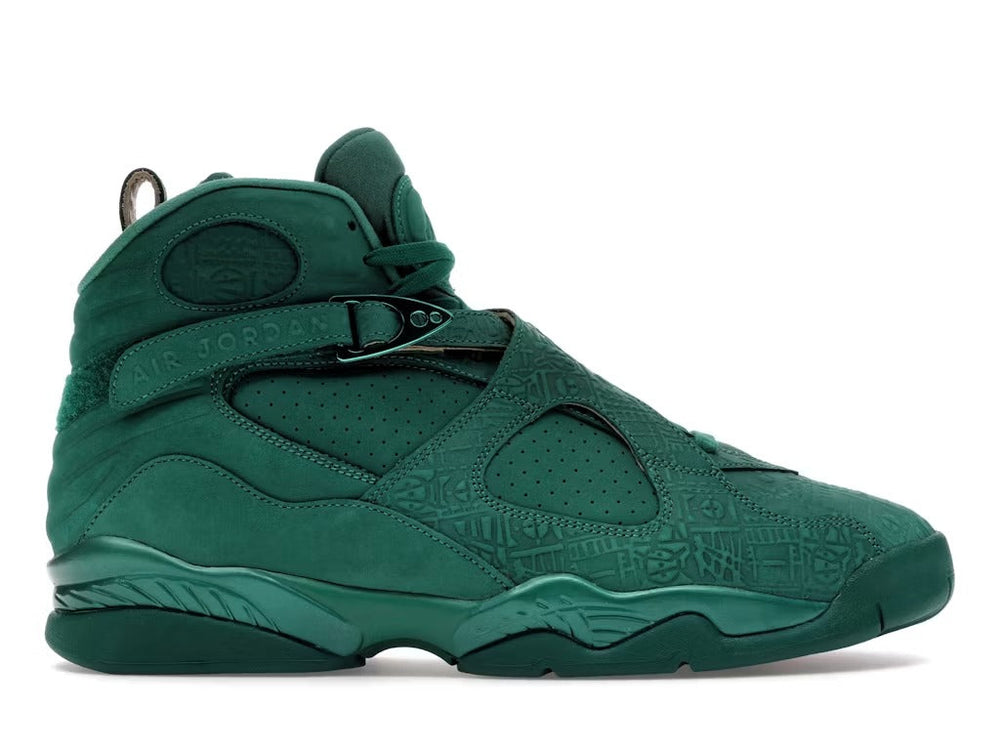 Air Jordan 8 Retro Bin23