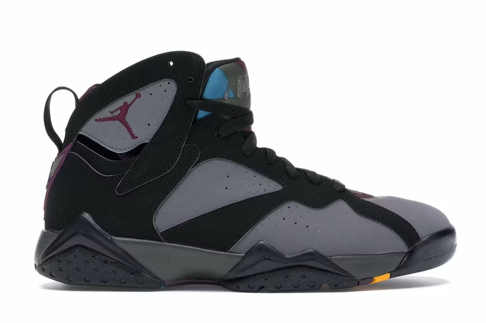 Air Jordan 7 Retro Bordeaux (2015)