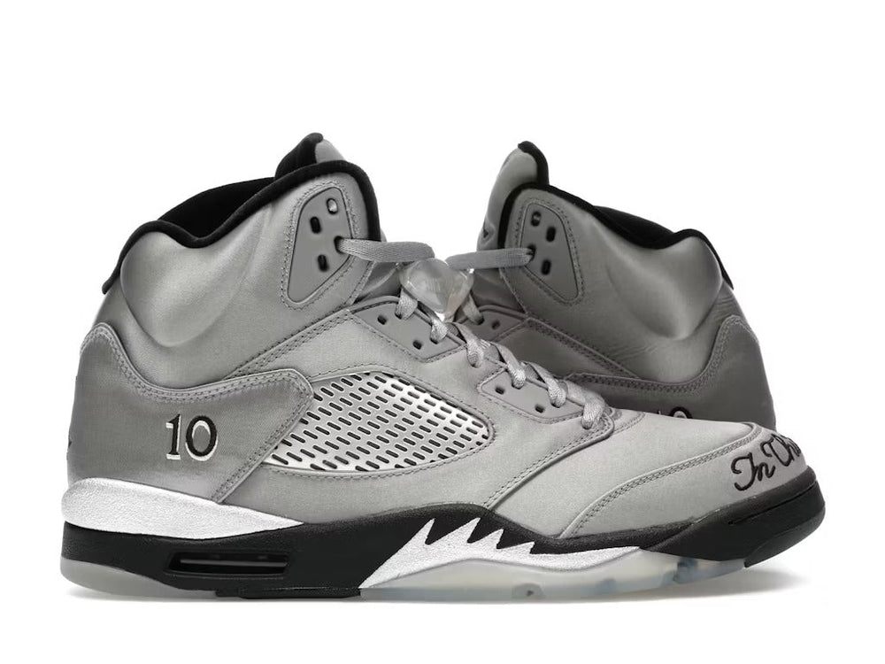 Air Jordan 5 Retro Wings (2025) (Women)