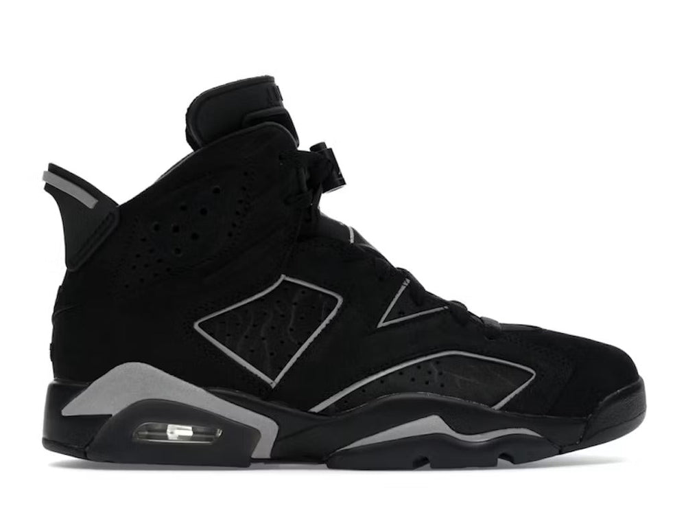 Air Jordan 6 Retro Cap and Gown