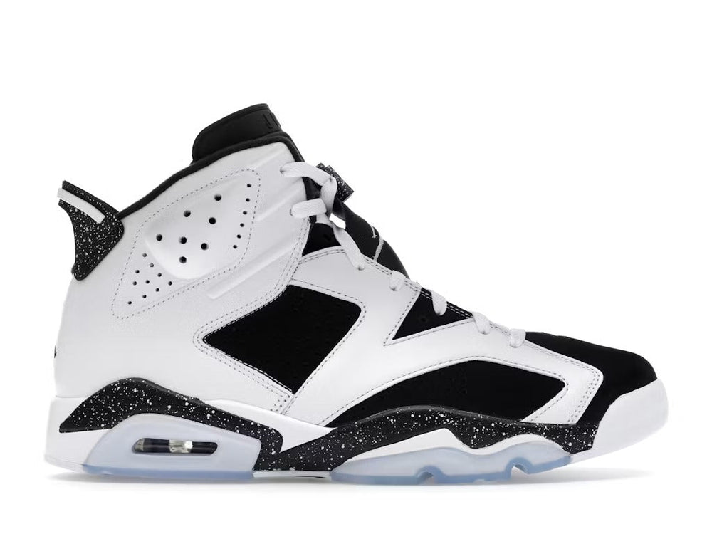 Air Jordan 6 Retro Oreo (2026)