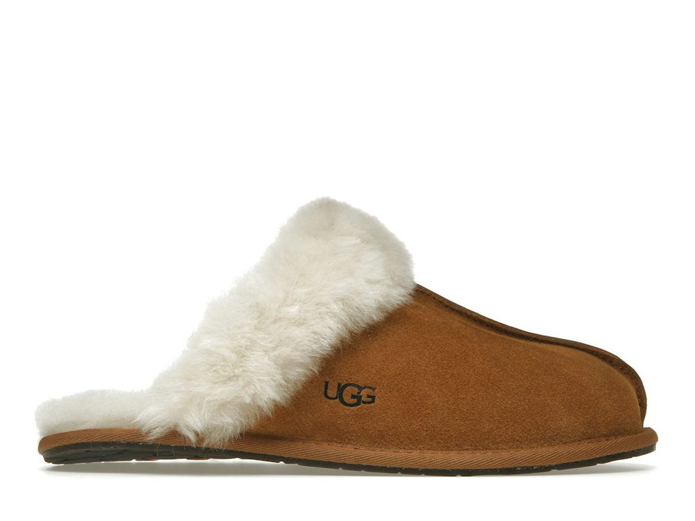 UGG Scuffette II Slipper - Chestnut (Women)