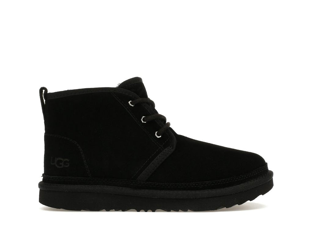 UGG Neumel Boot - Black (Kids)