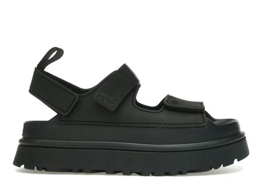 UGG GoldenGlow - Black (Women)
