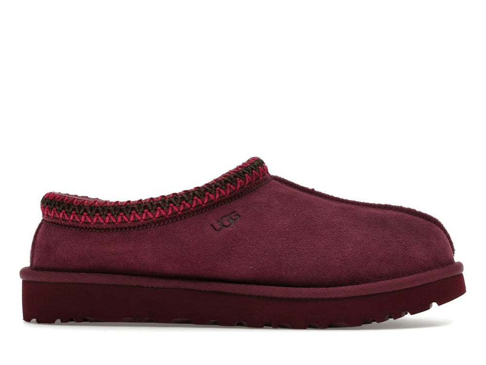 UGG Tasman II Slipper - Burnt Magenta (Women)