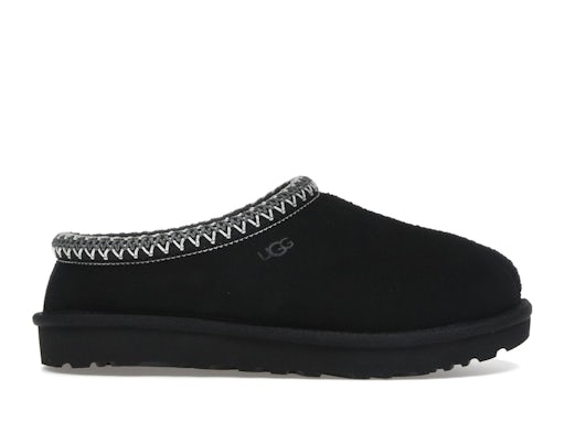 UGG Tasman II Slipper - Black (Women)