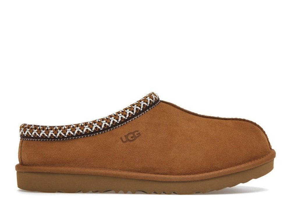 UGG Tasman II Slipper - Chestnut (Kids)