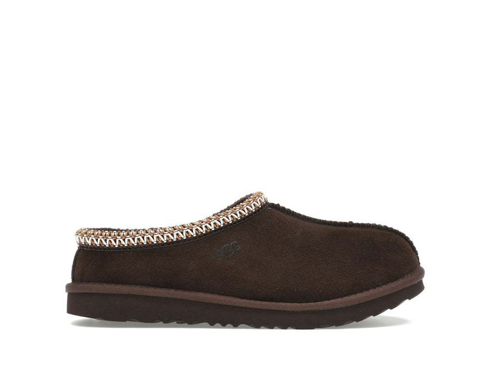 UGG Tasman II Slipper - Dusted Cocoa (Kids)