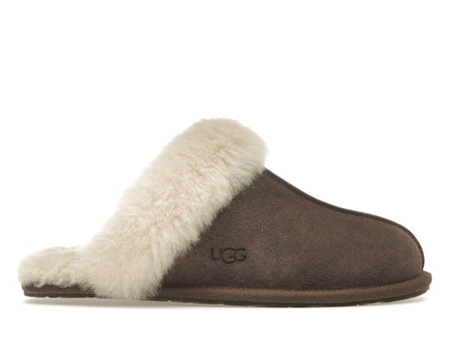 UGG Scuffette II - Espresso (Women)