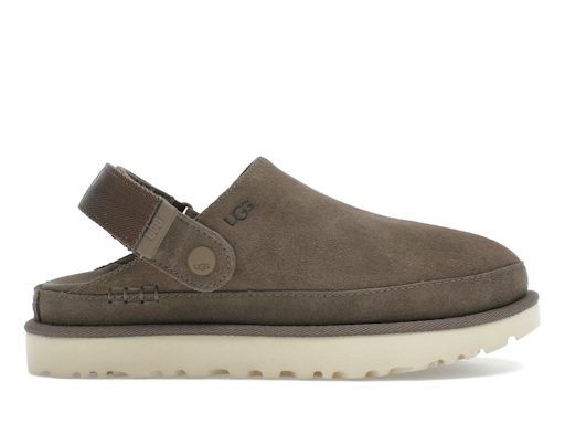 UGG Goldenstar Clog - Hickory (Women)