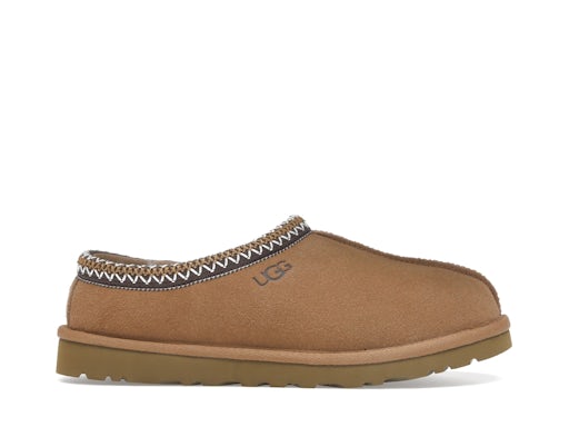 UGG Tasman II Slipper - Chestnut (Women)