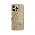 PR Phone Case for iPhone Yellow product image 1, provided for visual reference and product detail review