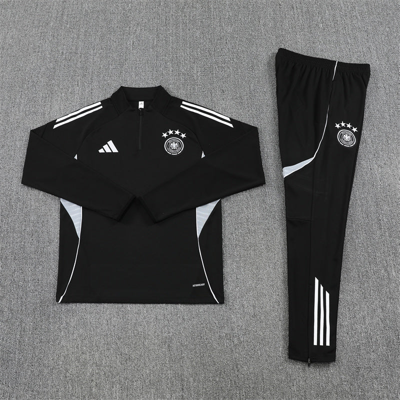Germany Training Tracksuits 2025-26 Football Kit Soccer product image 2