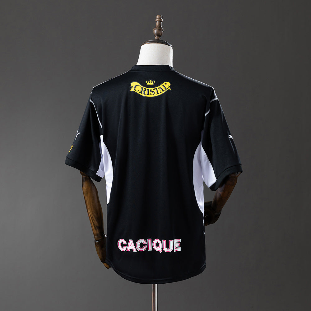 Colo Jersey 2003 Away Retro Football Kit product image 2