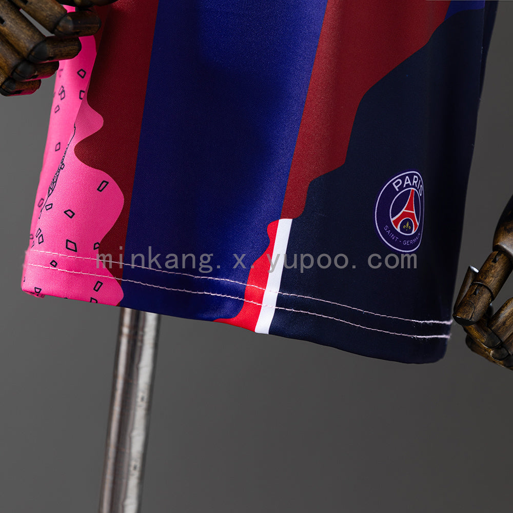 Kids Messi Jersey 25/26 Special Football Kit product image 10
