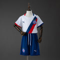 Kids Bahia Home Jersey 2026-2027 Football Kit Soccer Shirt product image 1