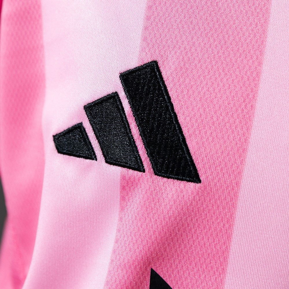 Kids Inter Miami Jersey 25/26 Home Football Kit product image 6