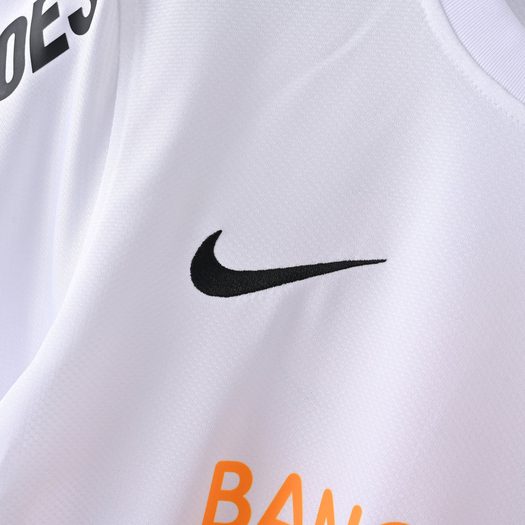 Retro Santos Jersey 12/13 Home Football Kit Soccer Shirt product image 9
