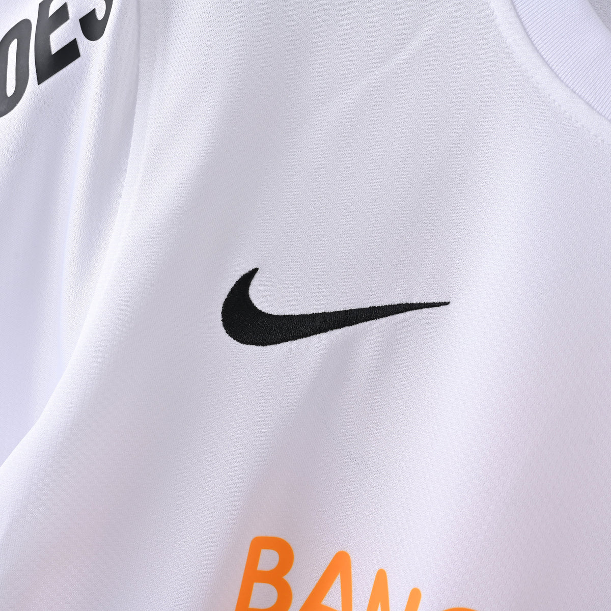 Retro Santos Jersey 12/13 Home Football Kit Soccer Shirt product image 9