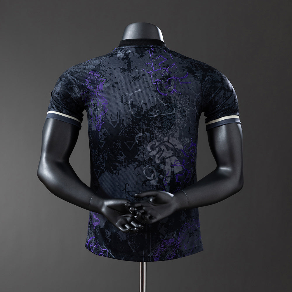 Argentina Jersey 2025 Special Kit Player Version product image 2