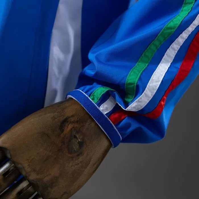 Italy Windbreaker 2025/26 Reversible Football Kit product image 6