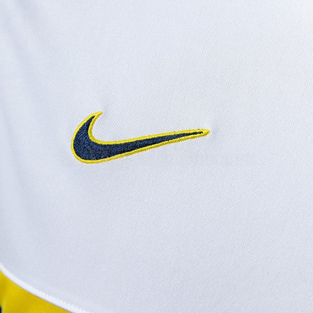 Boca Juniors Jersey 1996-98 Away Retro Football Kit product image 5