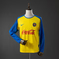 Club America Home Jersey 2003-2004 Retro Football Kit Long product image 1
