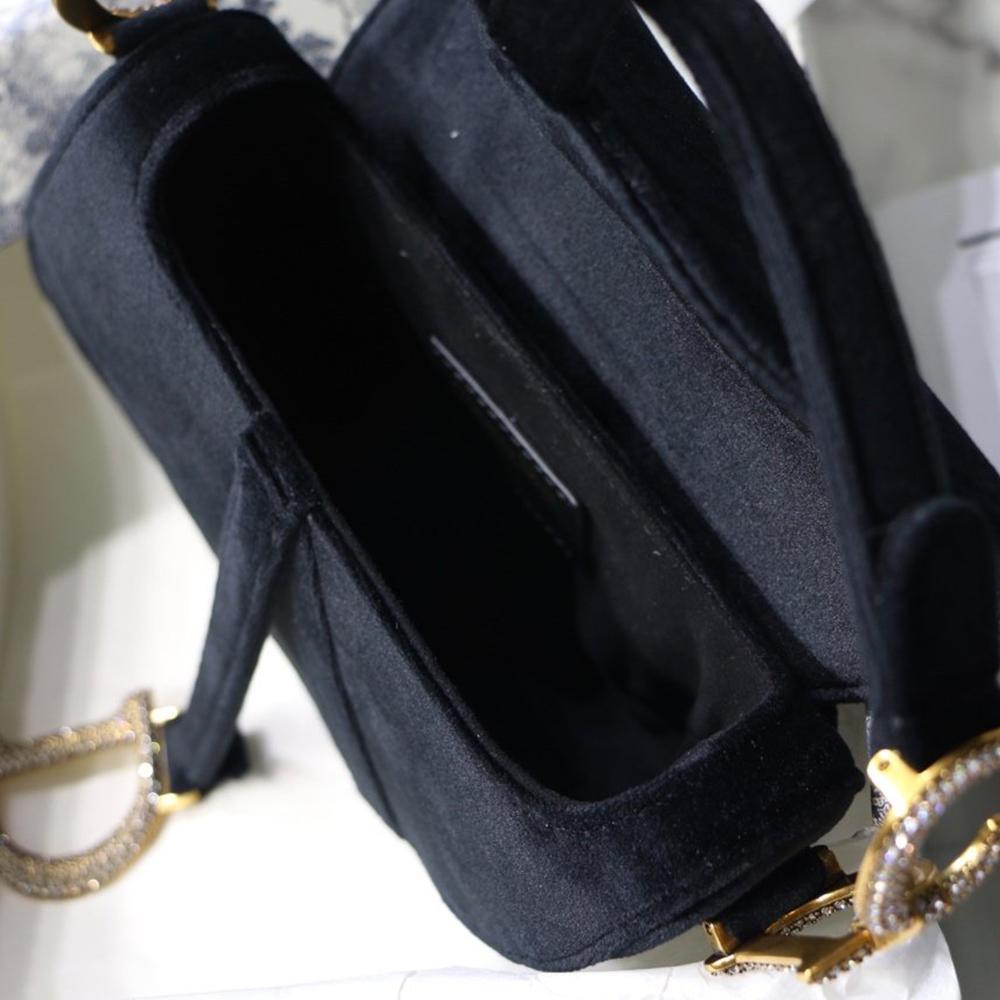 Saddle Bag product image 7, provided for visual reference and product detail review