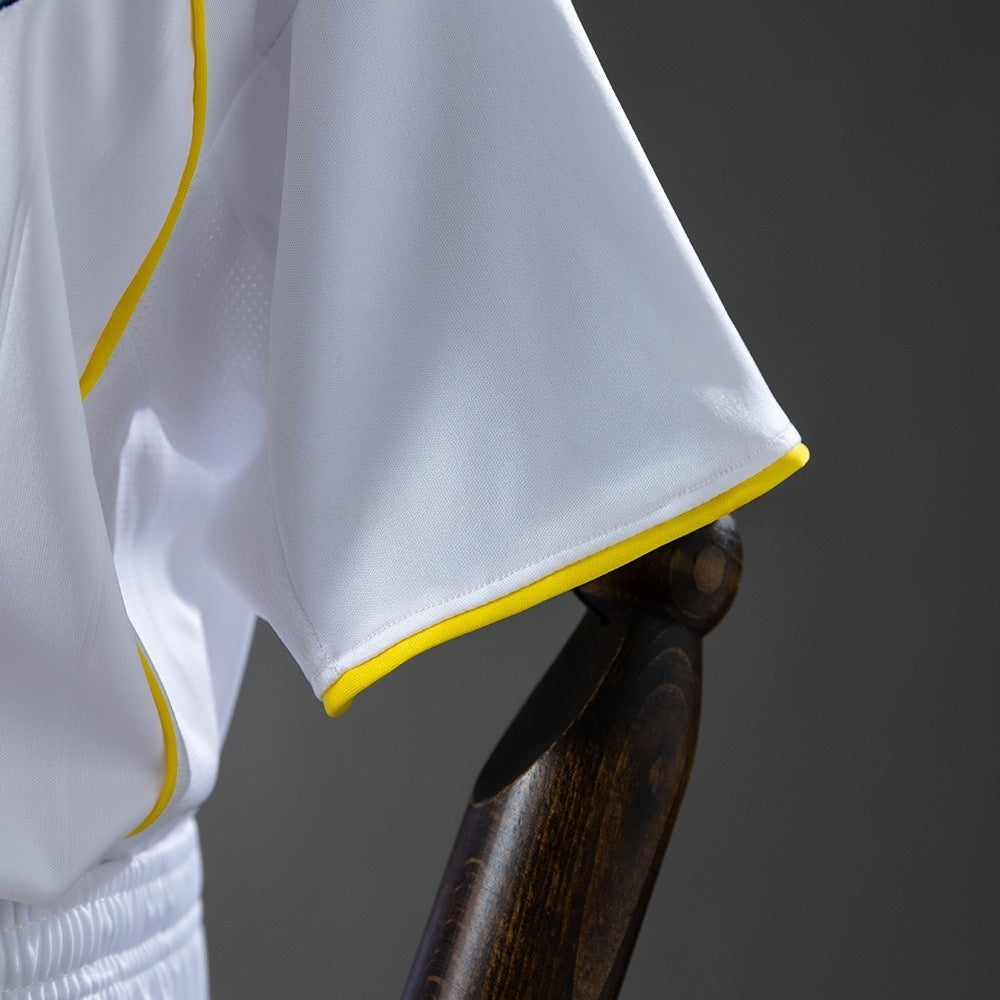 Kids Al-Nassr Jersey 25/26 Away Football Kit product image 5