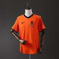 Netherlands Jersey 2000 Home Retro Football Kit product image 1