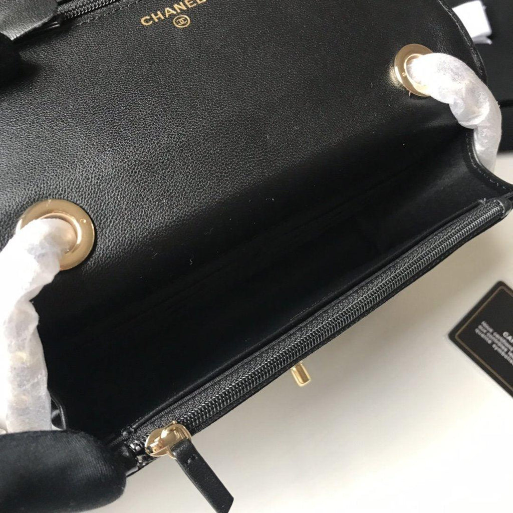 Chanel Wallet product image 9, provided for visual reference and product detail review