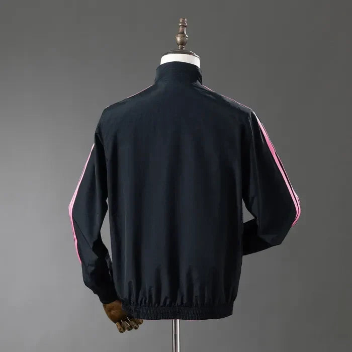 Inter Miami Windbreaker 2025/26 Reversible Football Kit product image 9