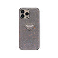 Diamond Sparkle iPhone Case product image 1, provided for visual reference and product detail review
