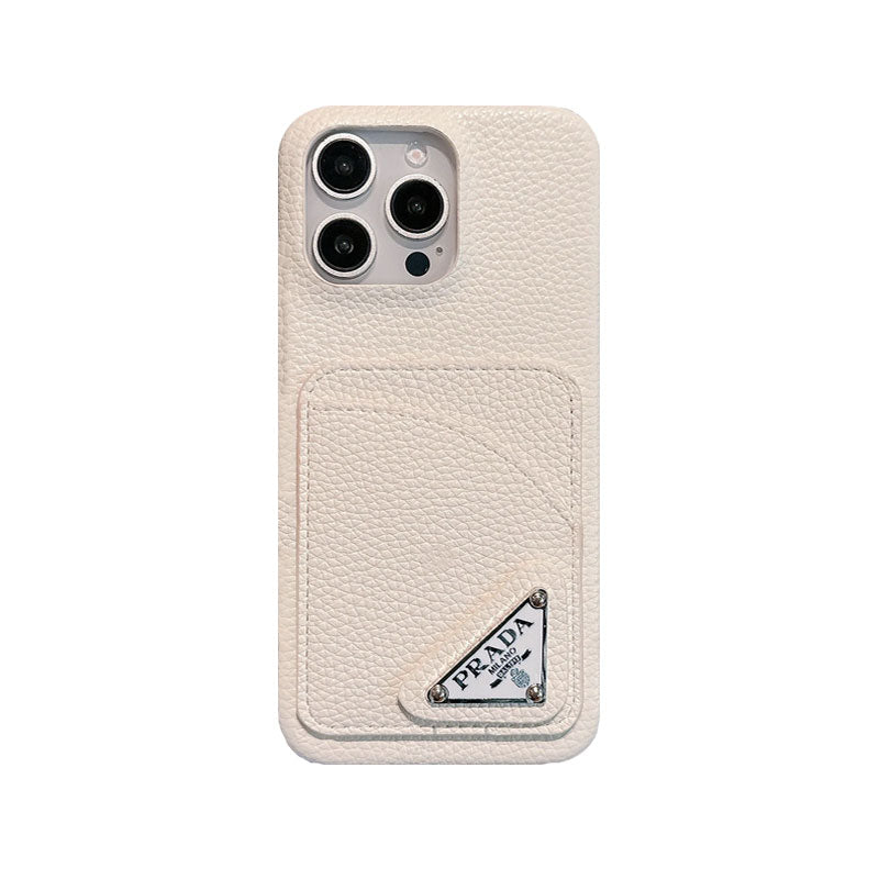 PR Phone Case with Card Holder product image 1, provided for visual reference and product detail review