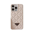 Classic PR Phone Case for iPhone Withe product image 1, provided for visual reference and product detail review