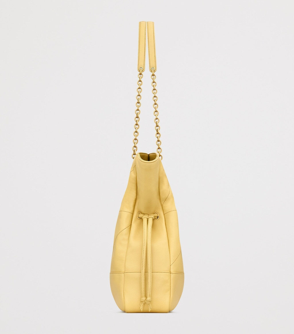 Sl Jamie Mini Leather Crossbody Bag product image 8, provided for visual reference and product detail review