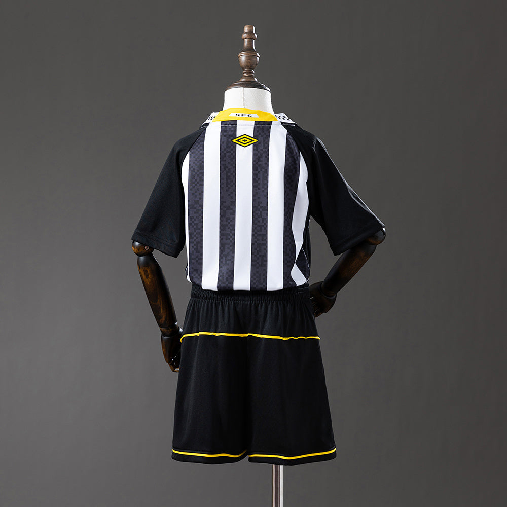 Kids Santos Jersey 25/26 Away Football Kit product image 2
