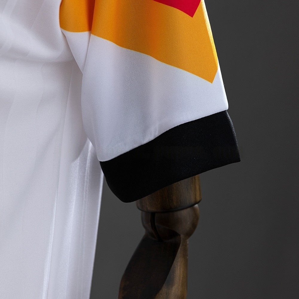 Germany Jersey 1992 Home Retro Football Kit product image 3