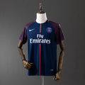 PSG Jersey 2017-18 Home Retro Football Kit product image 1