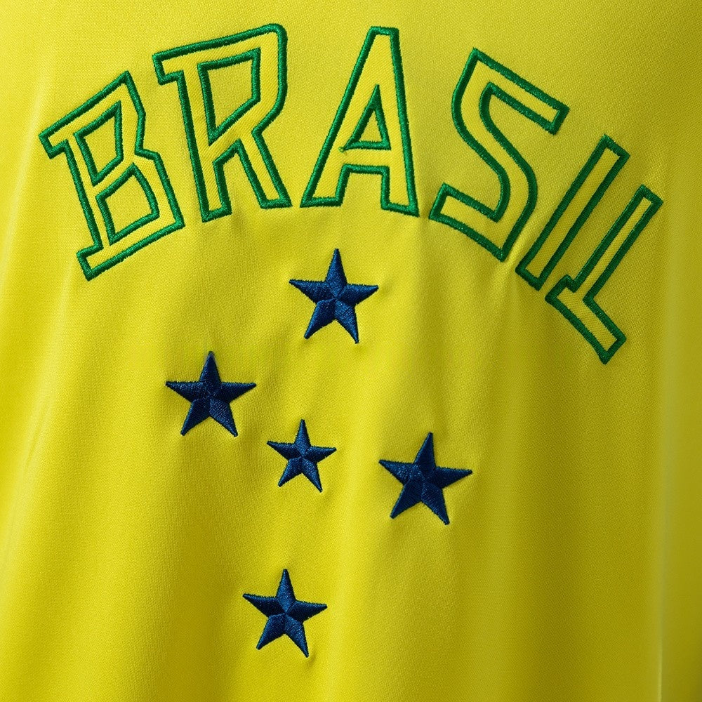 Brazil Jersey 1958 Home Retro Football Kit product image 4