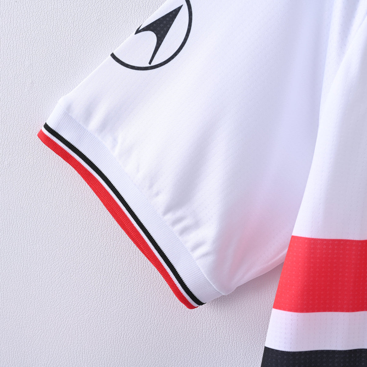 Retro Sao paulo Jersey 2000 Home Football Kit Soccer product image 5